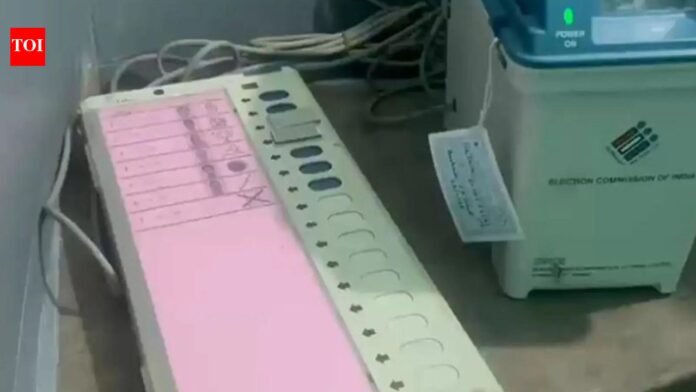 'Subversion of democratic process': European Commission orders re-poll in West Bengal's Falta constituency on May 21

