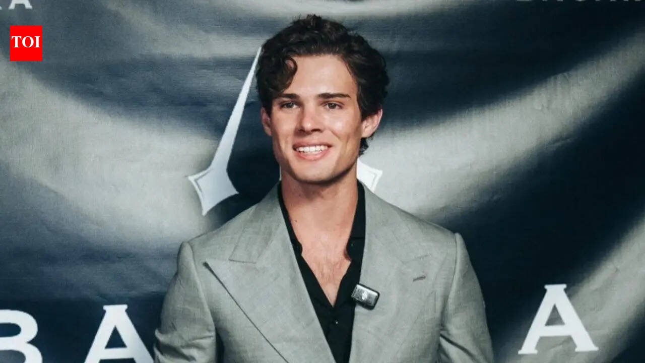 "Superman to Clark Kent": After quitting testosterone, the collarbone was severely controlled, and the viral transformation shocked the audience