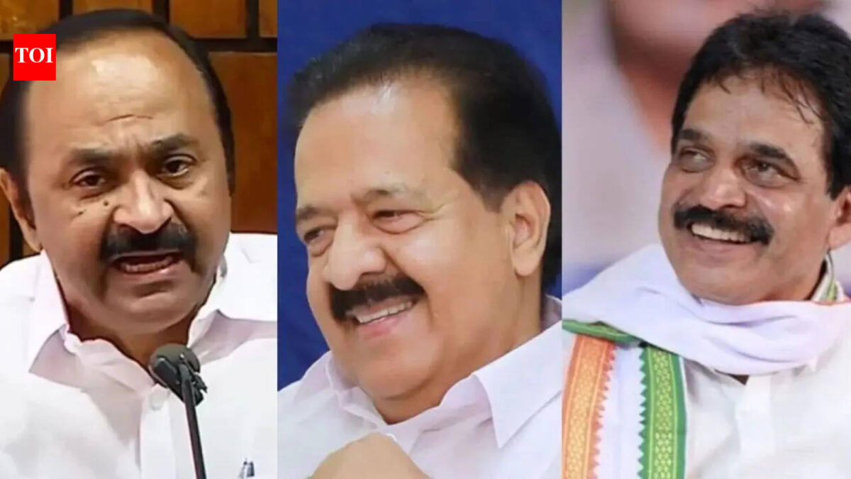 Support from voters or support from MLAs? Congress weighs Kerala's options