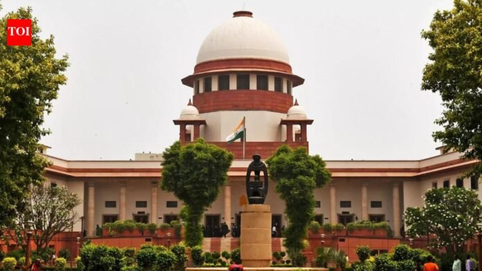 Supreme Court: Staff shortage, infrastructure issues affecting NCLT operations must be addressed

