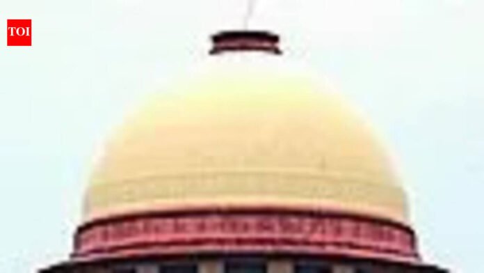 Supreme Court dismisses scammer's FIR against club

