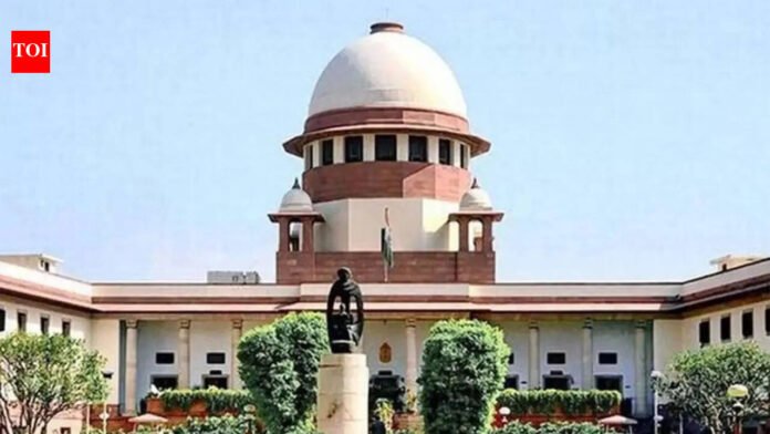 Supreme Court reserves anticipatory bail verdict for Pawan Khera

