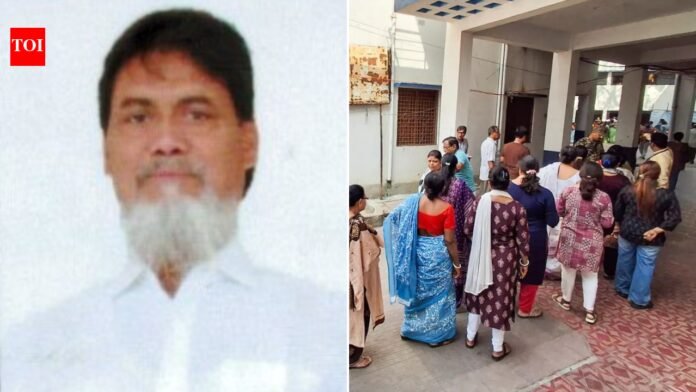 Surprise win for 'Mr': Farakar candidate eliminated, ending Congress' drought in West Bengal

