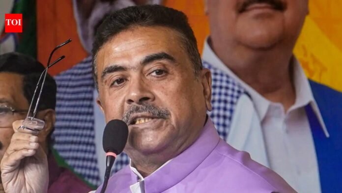 Suvendu Adhikari to be West Bengal Chief Minister? Mamata debacle puts 'giant killer' in spotlight

