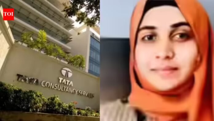 TCS Nashik sexual harassment case: Main accused Nida Khan remains in police custody till May 11

