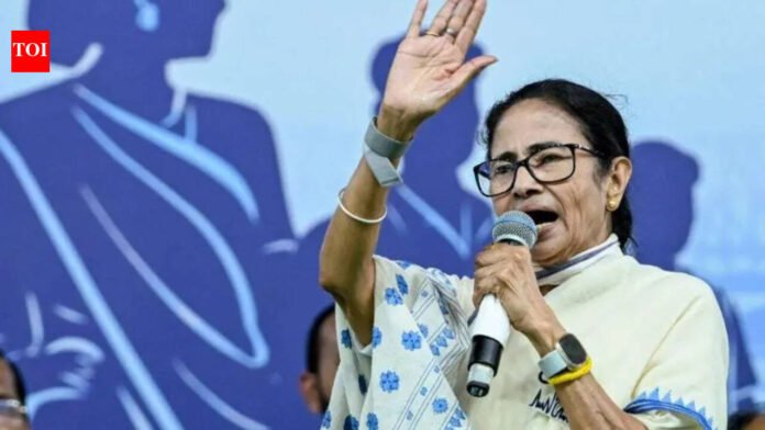 TMC urges SC to quash EC's order excluding state workers from vote counting monitoring duties

