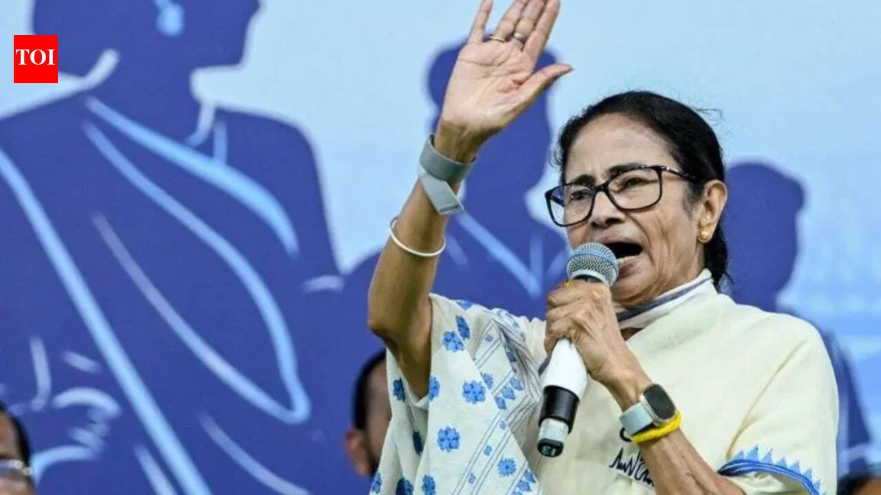 TMC urges SC to quash EC's order excluding state workers from vote counting monitoring duties