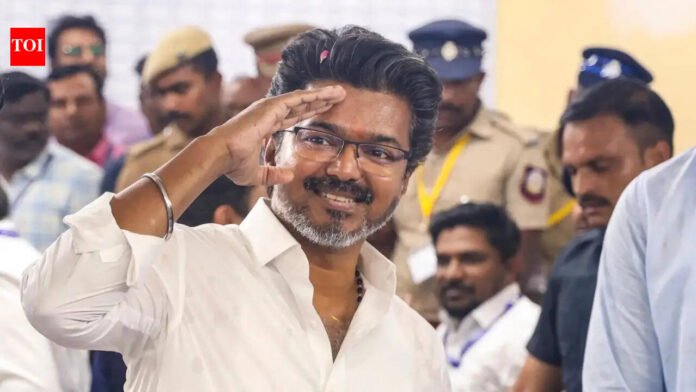 TVK's Vijay looks for allies to form government; Dissent brewing in AIADMK; DMK-Congress ties rocky: What's happening in Tamil Nadu?

