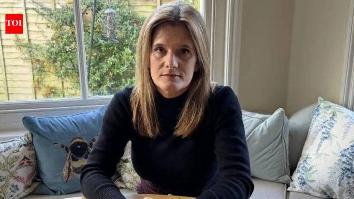 'Take it away': Mother of teen who died over alleged TikTok challenge urges UK government to ban social media

