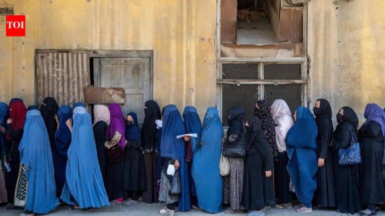 Taliban formally recognizes child marriage through press rules, Afghan guidelines