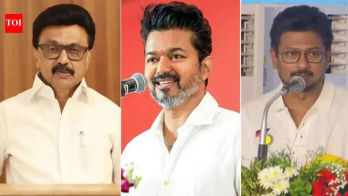 Tamil Nadu Assembly Election Result 2026: From Stalin MP to Vijay - Key fights to watch across constituencies

