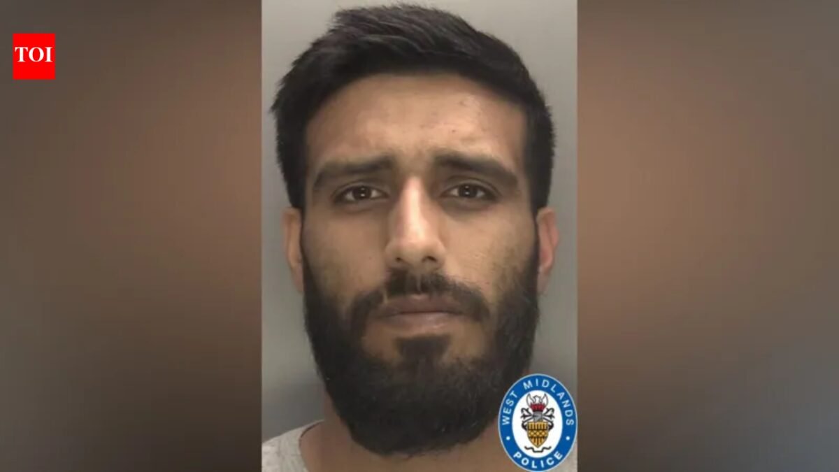 Tanveer Singh: Indian driver jailed for 29 years for strangling sex worker in UK News World