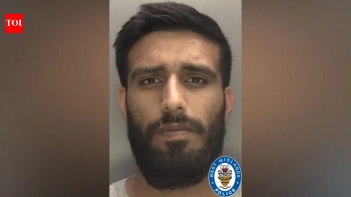Tanveer Singh: Indian driver jailed for 29 years for strangling sex worker in UK News World

