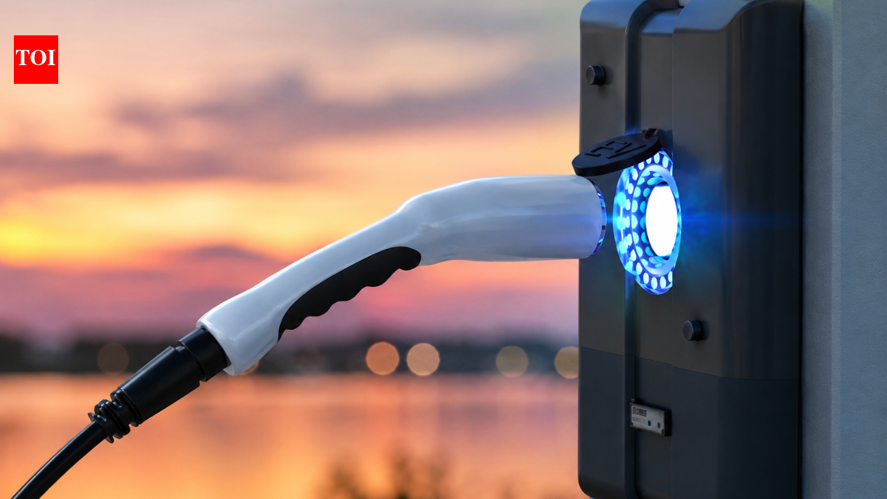 The 'secret ingredient' that allows electric cars to travel 1,000 kilometers on a single charge