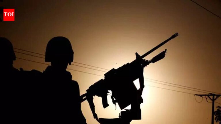 The snake in the backyard is now a noose? Serial attacks damage Pakistan army’s reputation