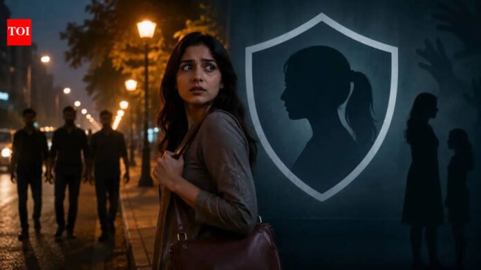 The world's most unsafe countries for women: Afghanistan, Yemen and Syria rank lowest on global women's safety index World News

