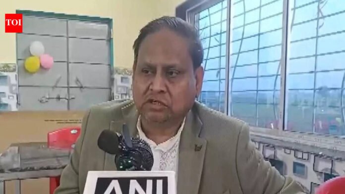 'They fooled people': Humayun Kabir congratulates West Bengal for defeating TMC

