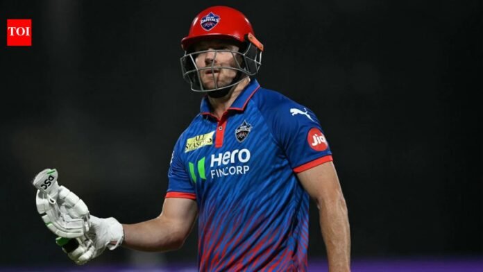 'This is not my first IPL': Miller admits frustration after being benched by DC

