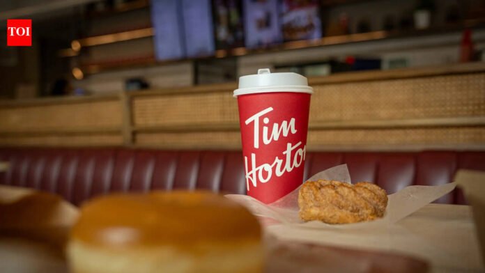 Tim Hortons says it will hire 10,000 locals in Canada, resisting 'Singh Hortons' moniker

