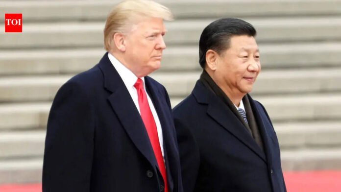 Trump faces tough questions on Taiwan, trade

