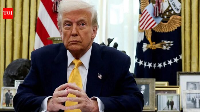 Trump sends back revised Iran deal text; seeks 'tougher language' on nuclear provisions, Strait of Hormuz reopened

