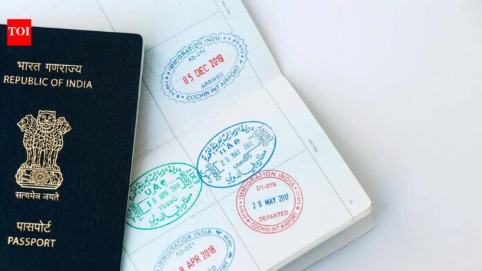 UAE to open 16 new Indian passport and visa centers as Alhind takes over consular services

