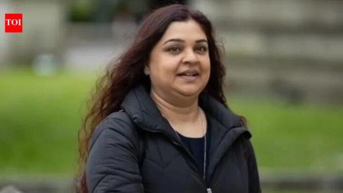 UK nurse who faked qualifications to get senior NHS job ordered to repay £278 of £51,000 News from the World

