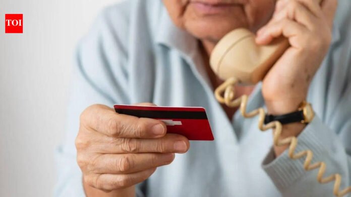 UK pensioners lose thousands to fake army officer scam, authorities issue urgent warning

