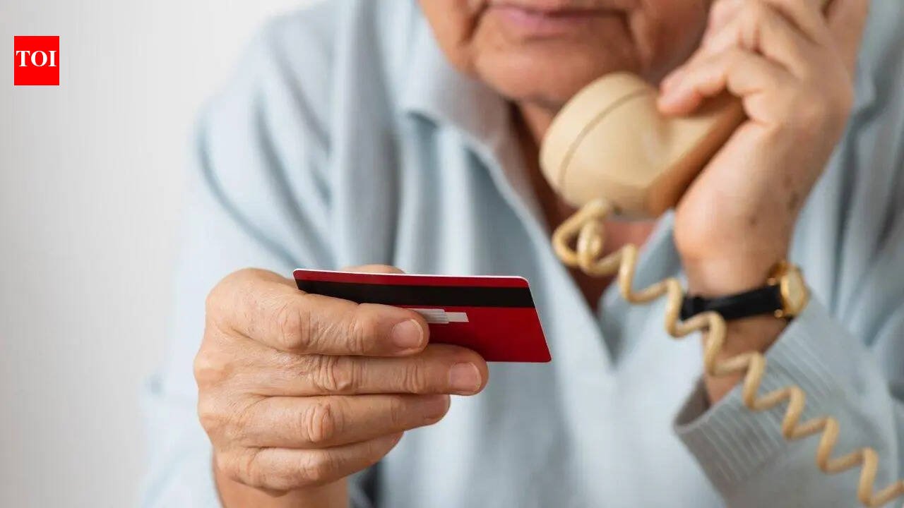 UK pensioners lose thousands to fake army officer scam, authorities issue urgent warning