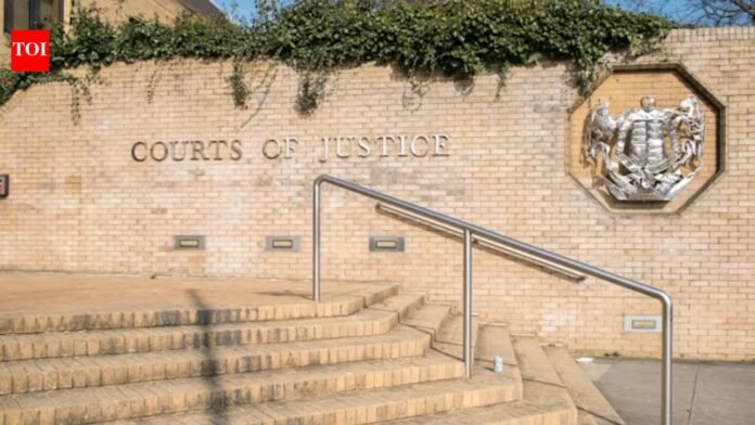UK teen rape victim says judge's ruling 'like a stone in my face' after three boys were spared jail News of the World

