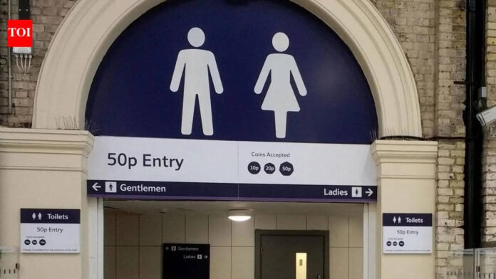 UK trans access rules: UK launches landmark trans rules for single-sex toilets, NHS wards and women-only spaces World News

