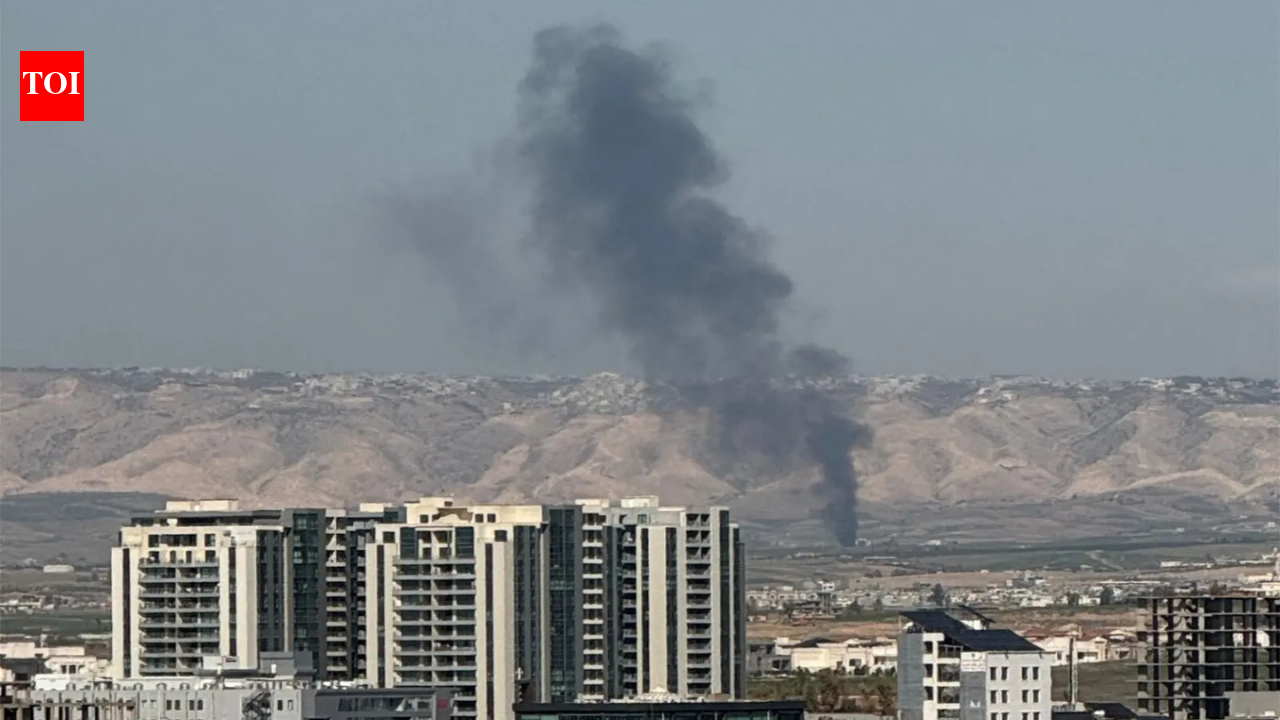U.S., Iran weigh 30-day ceasefire plan, reopen Strait of Hormuz; negotiations still pending