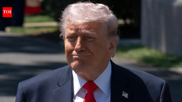 US-Iraq war: Donald Trump tells Congress hostilities 'end', bypassing war powers deadline during ceasefire

