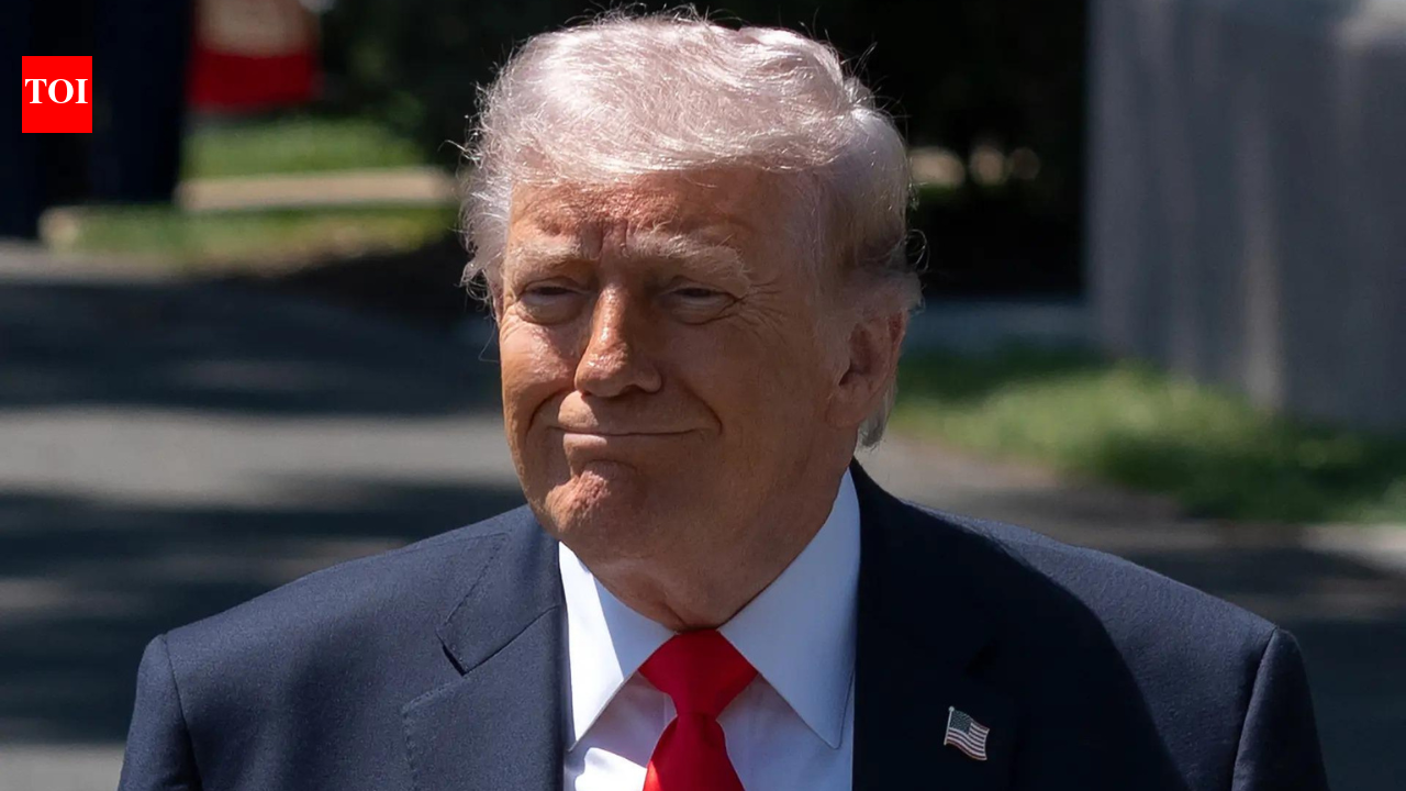 US-Iraq war: Donald Trump tells Congress hostilities 'end', bypassing war powers deadline during ceasefire