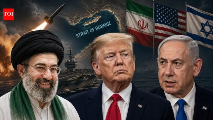 U.S. and Iran may hold talks next week

