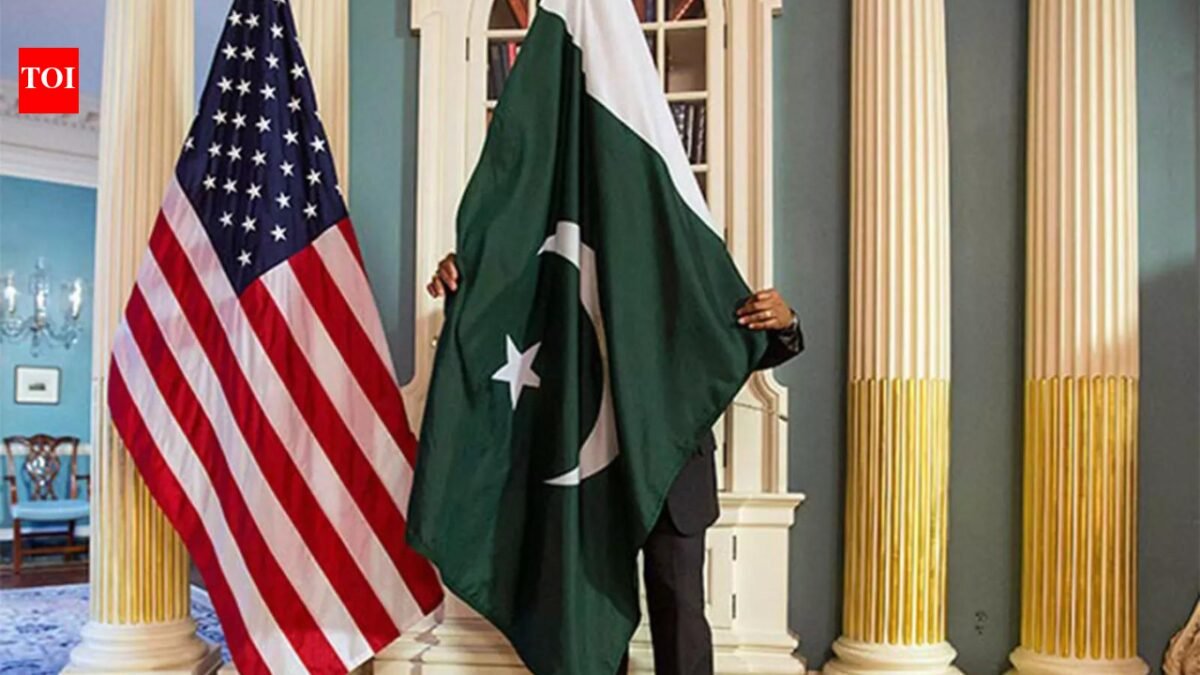 US closes Peshawar consulate despite soft stance on Pakistan