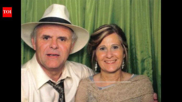 US town mayor fires entire police department for pissing off wife, says he won't hold up paychecks

