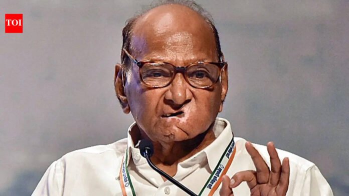 'Uneasy atmosphere': Opun reacts to PM Modi's 'sudden' call for austerity; Pawar, Thackeray raise red flags

