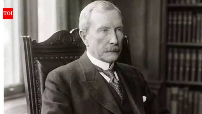 University of Chicago: Why did John D. Rockefeller call the University of Chicago his best investment? world news

