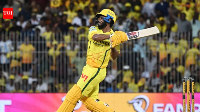 Urvil Patel enters IPL folklore as the first batsman in history to...


