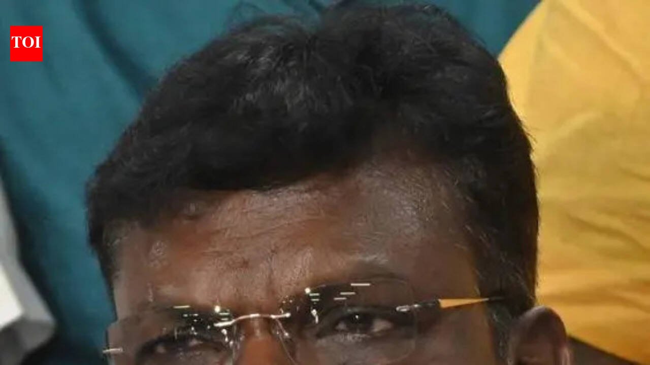 VCK, Left unite to defend Vijay: 'Let him form government'