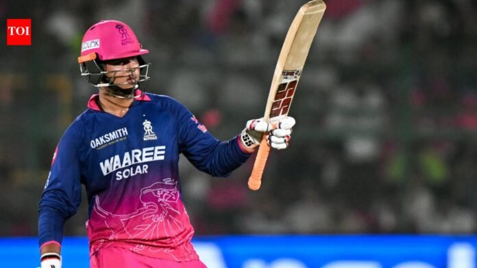 Vaibhav Sooryavanshi 'might have burned out at 21' - explosive claims about RR prodigy

