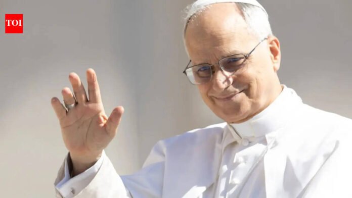 Vatican softens stance on LGBTQ+ Catholics

