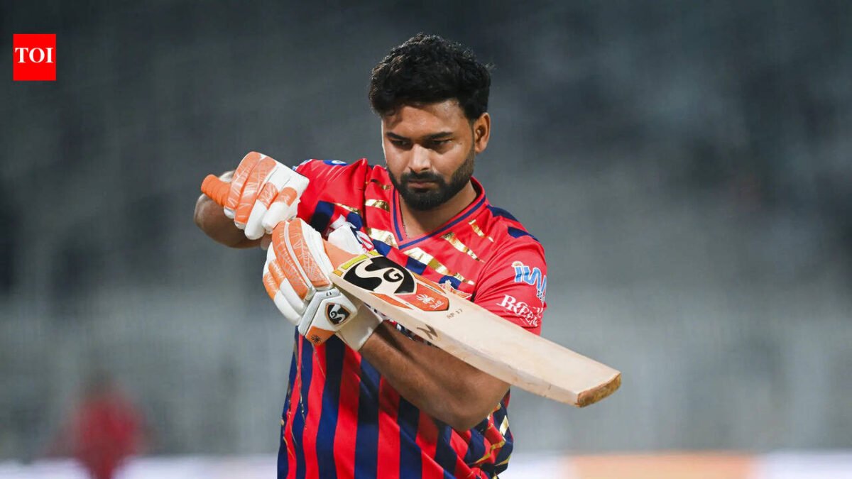 'Very surprised': Pujara baffled by Rishabh Pant's lackluster IPL record