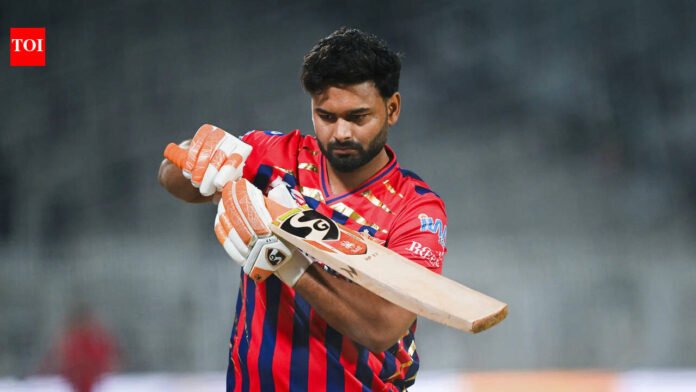 'Very surprised': Pujara baffled by Rishabh Pant's lackluster IPL record


