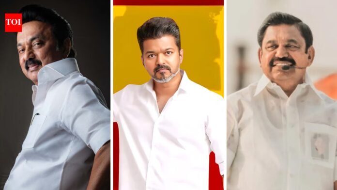Vijay under pressure, DMK-AIADMK scramble to stop TVK from forming government: 10 explanations for Tamil Nadu post-poll chaos

