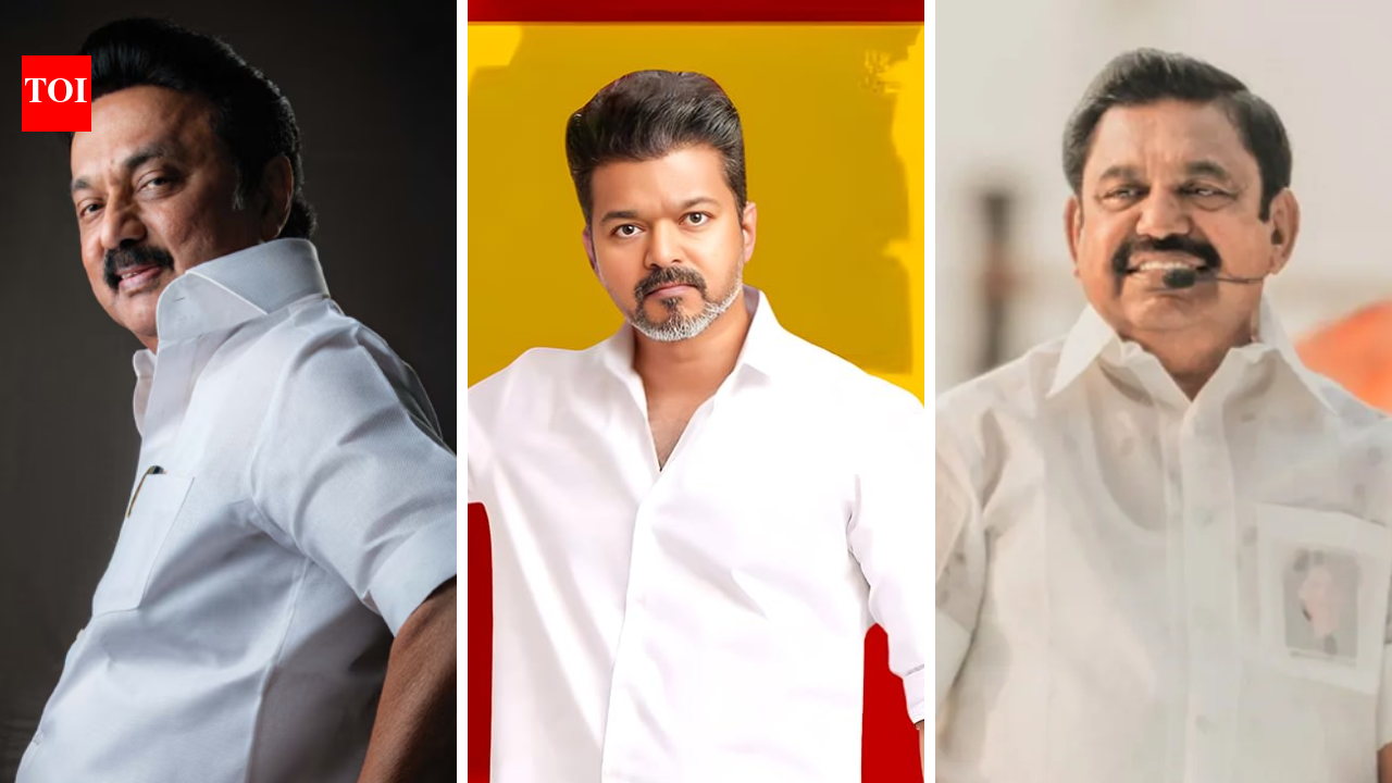 Vijay under pressure, DMK-AIADMK scramble to stop TVK from forming government: 10 explanations for Tamil Nadu post-poll chaos