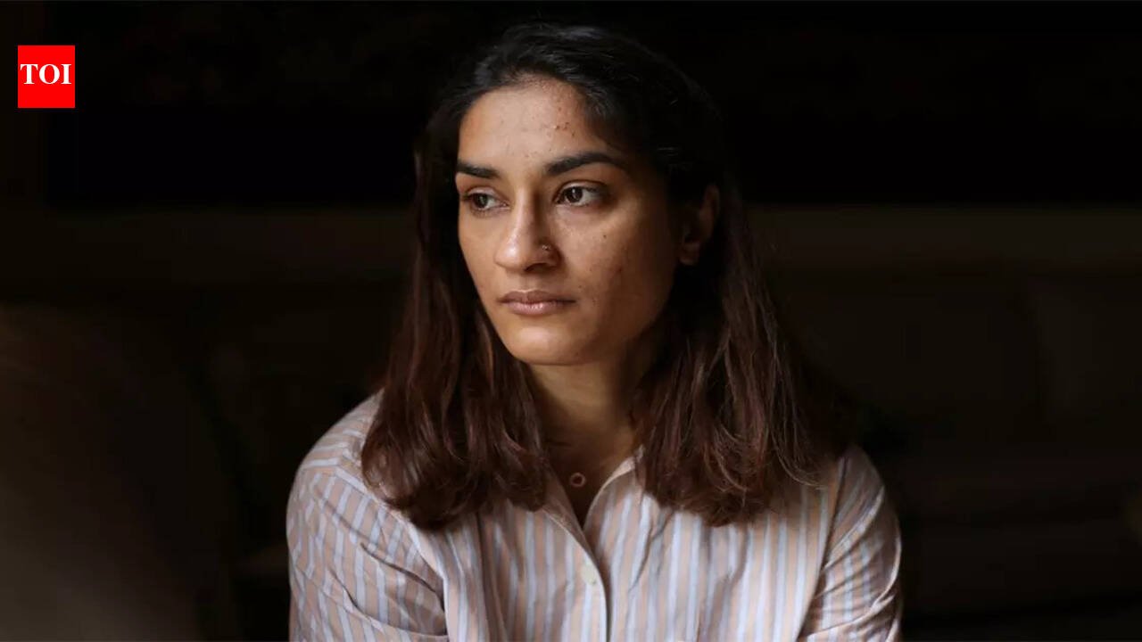 Vinesh Phogat faces whereabouts failure notice; ITA warns of possible sanctions