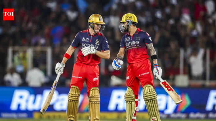 'Watch Virat and you'll understand the art of batting': Besser on Kohli's impact

