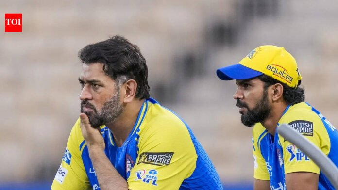 'We won't see him' - Clark gives chilling warning on MS Dhoni's future


